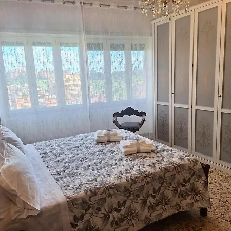 A Casa Di Noele Рим