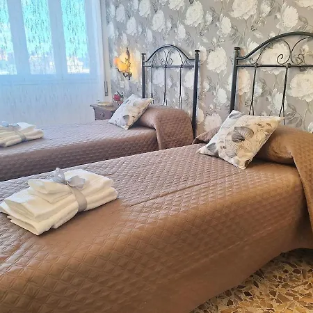 A Casa Di Noele 罗马