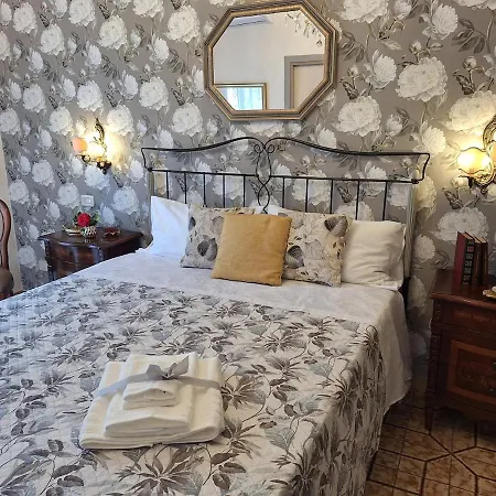 A Casa Di Noele Дом отдыха *