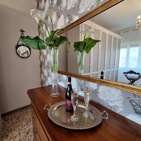 A Casa Di Noele 度假居 罗马