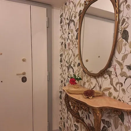 度假居 A Casa Di Noele 罗马