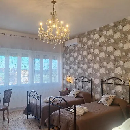 A Casa Di Noele 罗马