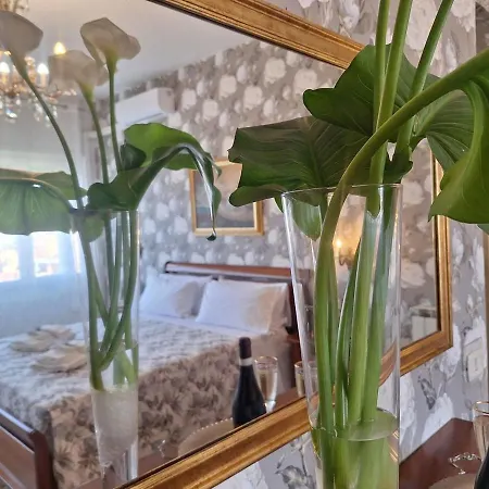 A Casa Di Noele Ferienhaus *