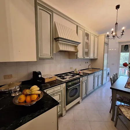 A Casa Di Noele * Рим
