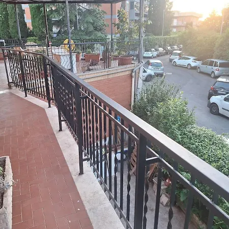 A Casa Di Noele