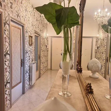 度假居 A Casa Di Noele