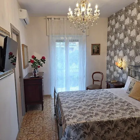A Casa Di Noele Дом отдыха *