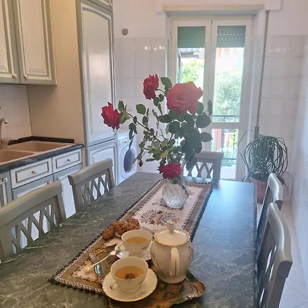 A Casa Di Noele *