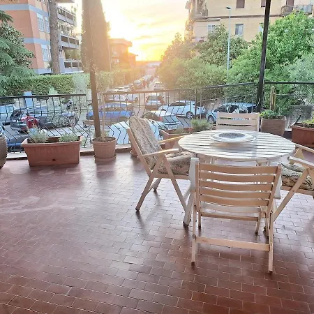 A Casa Di Noele 度假居 *
