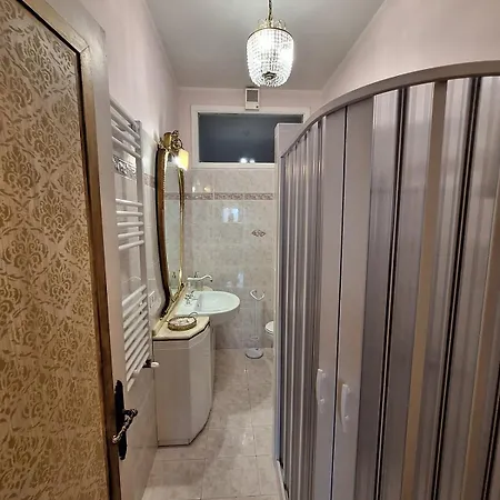 A Casa Di Noele Дом отдыха