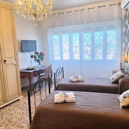 A Casa Di Noele *