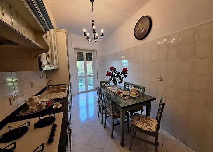 A Casa Di Noele * Rom