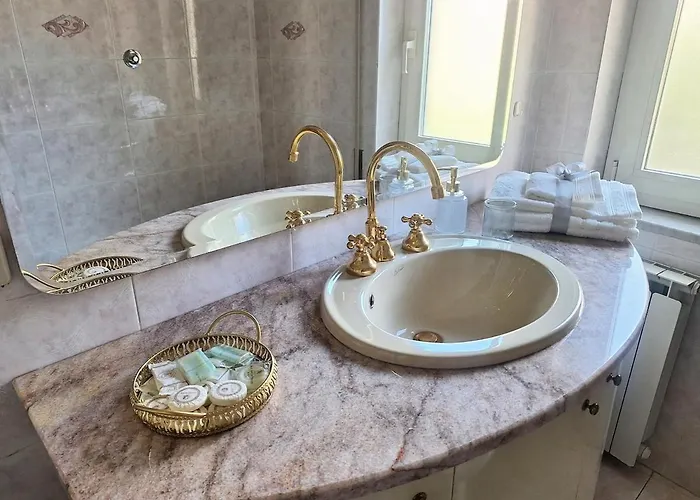 Ferienhaus A Casa Di Noele Rom