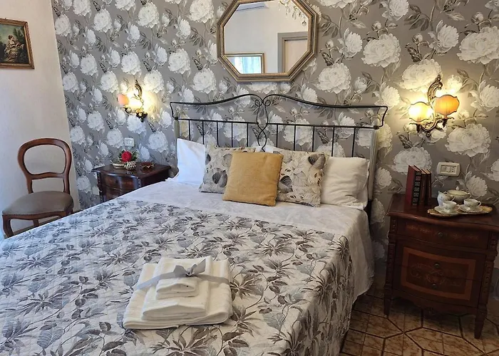 A Casa Di Noele Ferienhaus *