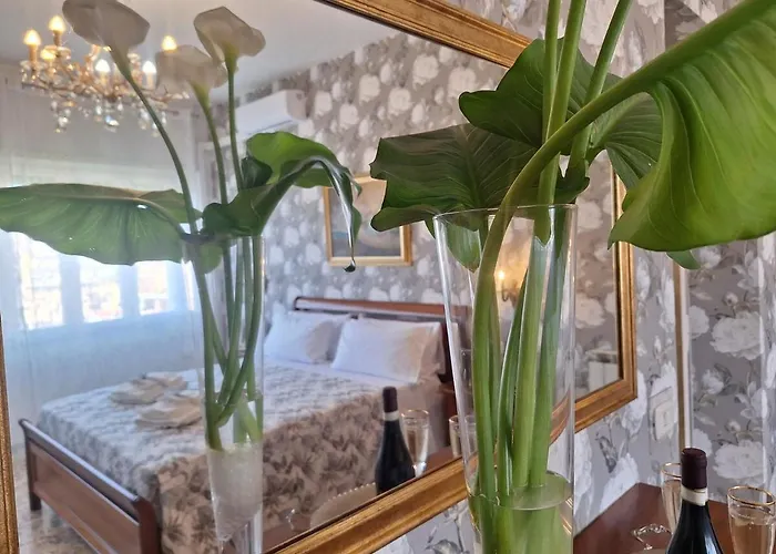 A Casa Di Noele Ferienhaus *