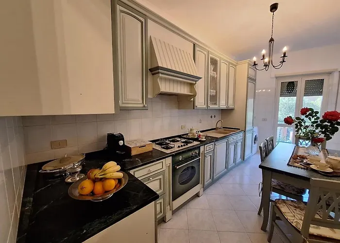 A Casa Di Noele * Rom