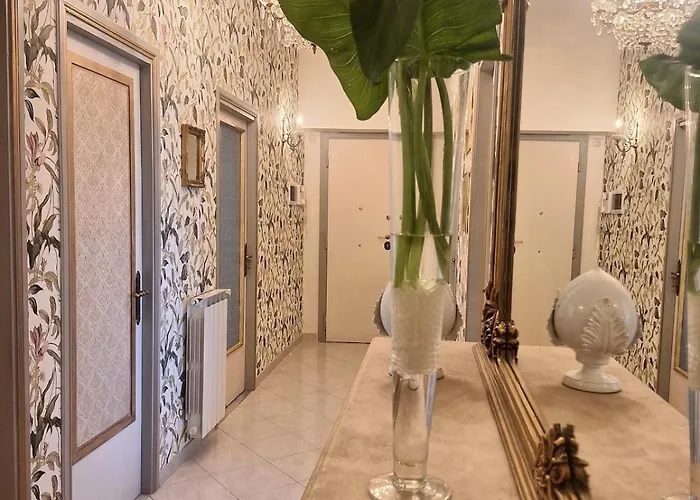 Ferienhaus A Casa Di Noele