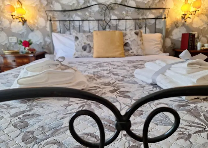 Ferienhaus A Casa Di Noele *