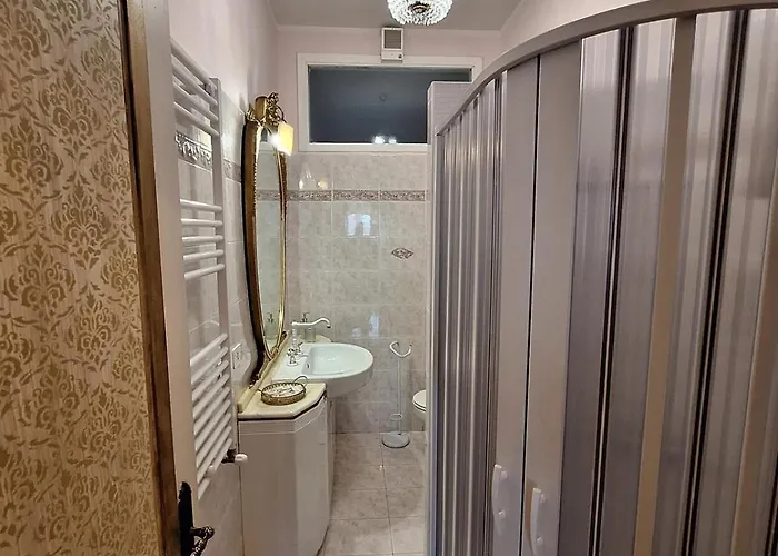 A Casa Di Noele Ferienhaus