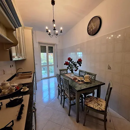 A Casa Di Noele * Řím