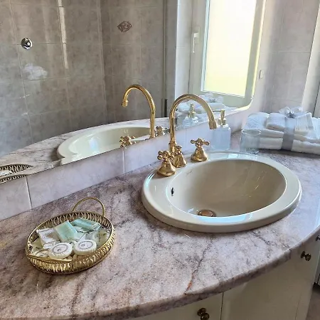 Prázdninový dům A Casa Di Noele Řím