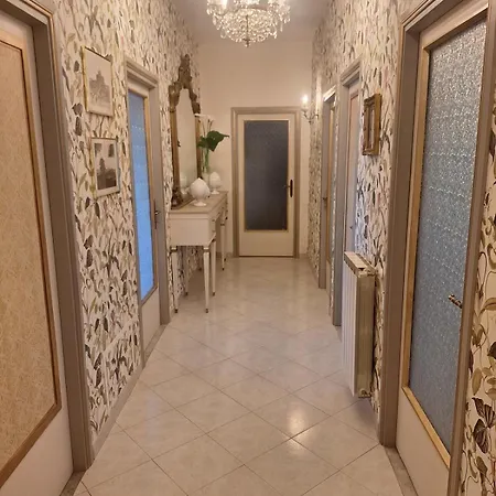 A Casa Di Noele Řím