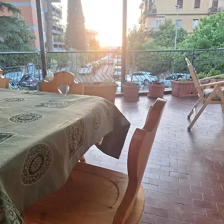 A Casa Di Noele Rom