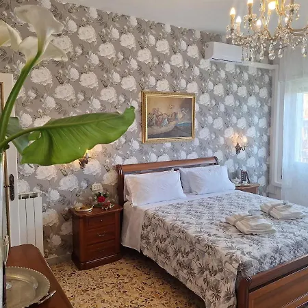 A Casa Di Noele * Rom