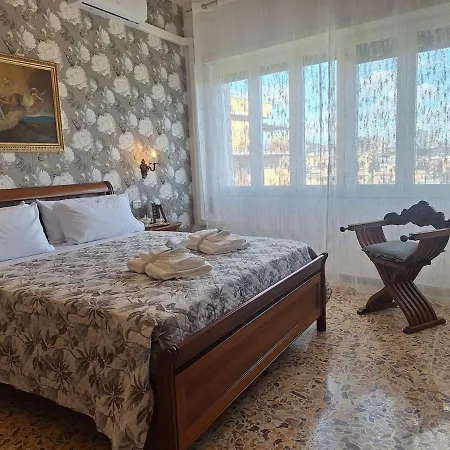 A Casa Di Noele